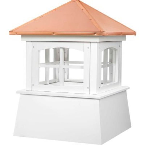 Good Directions Good Directions Huntington Vinyl Cupola 22" x 30" 2122HV